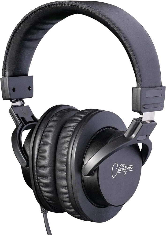 00000.jpg Blackstar Carry-On SH100 - الصورة 1