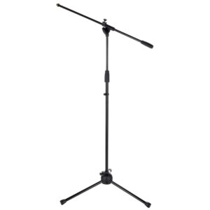 Fun Generation Mic Stand.Microphone Stand Boom