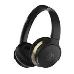 Audio-Technica ATH-AR3BTBK