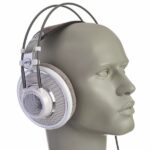 ⁦AKG K 701 Ultra Reference Class Stereo Headphone⁩ - الصورة ⁦8⁩