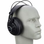 Headphones Superlux HD-681 B