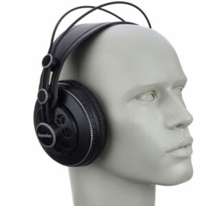 Headphones Superlux HD-681 B