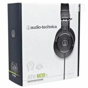 ATH-M30X Headphones