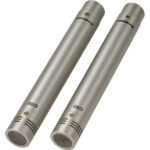 ⁦Samson C02 Pencil Condenser Microphones (Pair)⁩ - الصورة ⁦5⁩