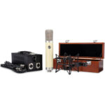 ⁦Warm Audio WA-251 Large-Diaphragm Tube Condenser Micropn⁩ - الصورة ⁦3⁩