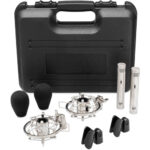 Warm Audio WA-84 Small Diaphragm Condenser Microphone