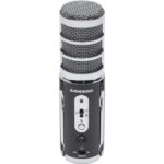 Samson Satellite USB/IOS Broadcast Microphone