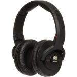 KRK KNS-6402 Studio Headphones