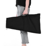 ⁦اكسليفون مستورد جوهرة الفن خشب ورد⁩ - الصورة ⁦5⁩