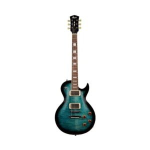 Cort CR250 Dark Blue Burst