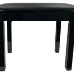 Artesia Pro BENCH POLISH BLACK