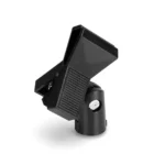 Clip Holder Microphone Hosa MHR-122