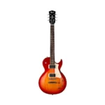 Cort CR100 Cherry Red Sunburst