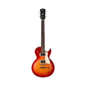 Cort CR100 Cherry Red Sunburst
