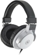 ياماها HPH-MT5W White Headphones: سماعات ستوديو احترافية للإنتاج الموسيقي 🎧