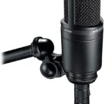 ميكروفون ستوديو XLR من اوديو تيكنيكا