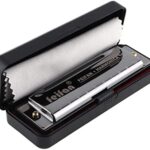 ! هارمونيكا بلوز Feifan 10 Hole 20 Tone بوابتك إلى عالم البلوز