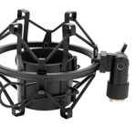 Universal Shock Mount For 48MM-54mm Diameter