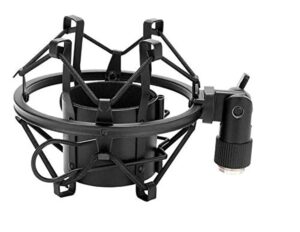 Universal Shock Mount For 48MM-54mm Diameter