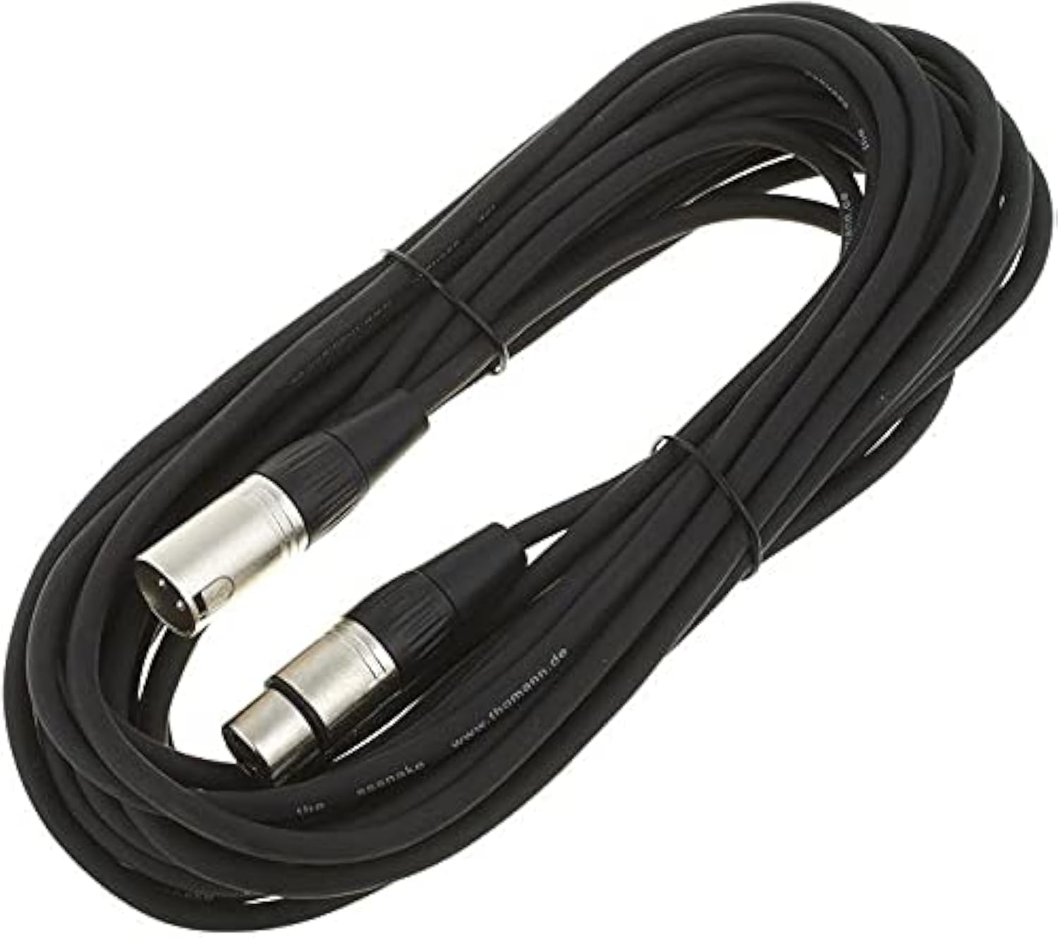 61YvOOcx8gL._SL1500_.jpg ذا سناك متوافق مع ميكروفونات - كابل صوت - الصورة 1