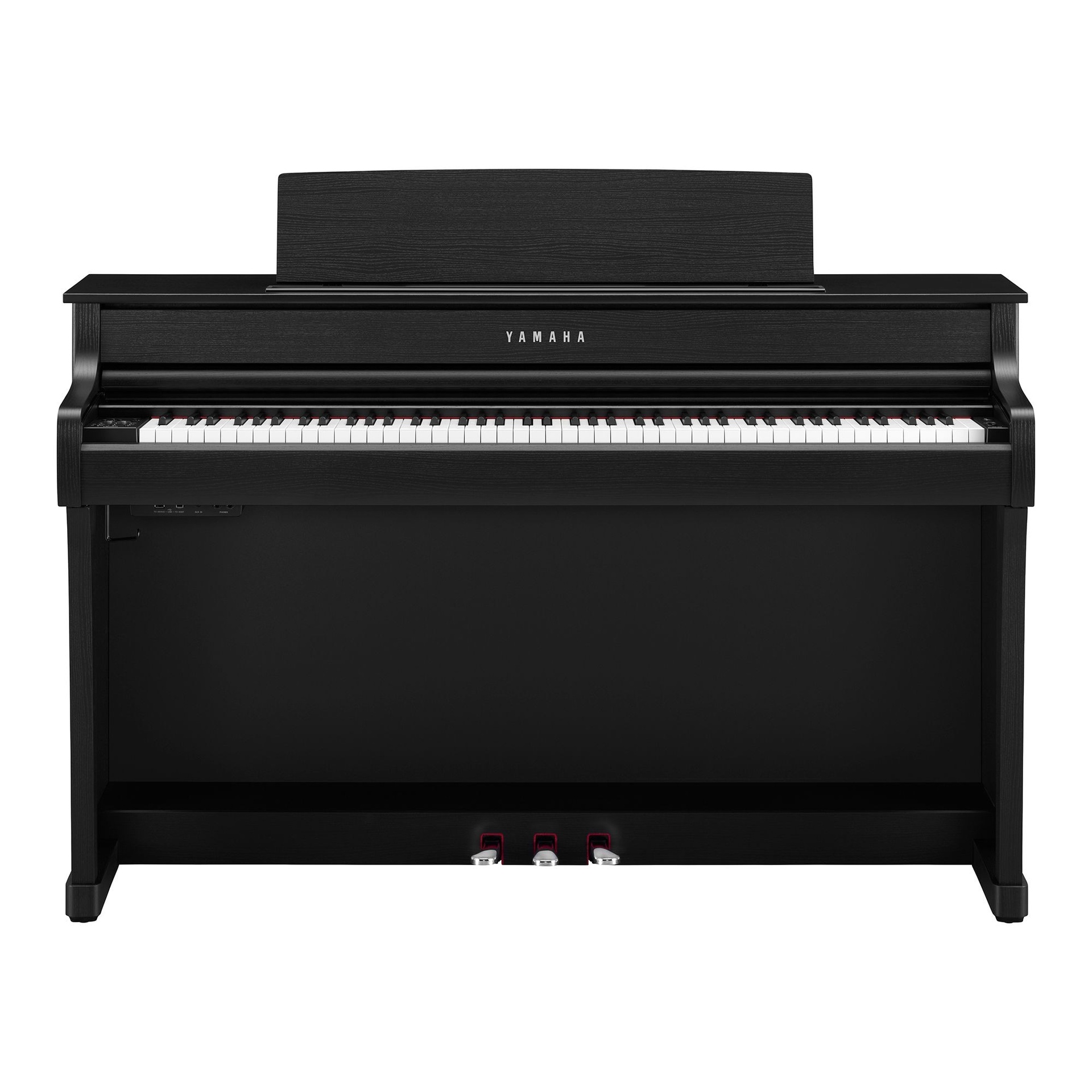 845.jpg Yamaha Clavinova CLP-845 Digital Piano - الصورة 1