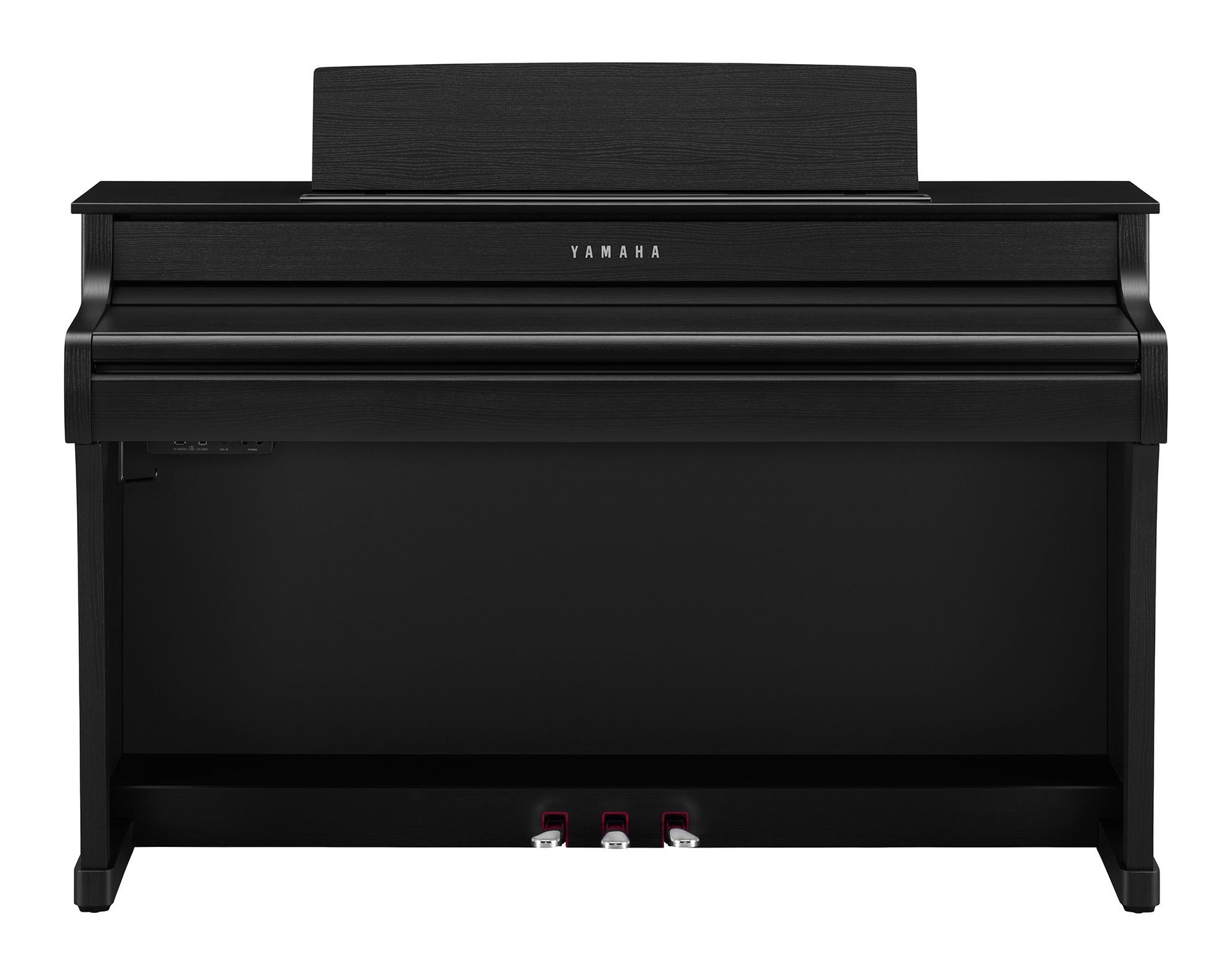 889025156141-Piano-Clavinova-Yamaha-CLP-845B.jpg Piano Clavinova Yamaha CLP-845B - الصورة 1