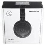 Audio-Technica ATH-M60X Headphones