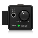 ⁦Behringer P2 Ultra⁩ - الصورة ⁦2⁩