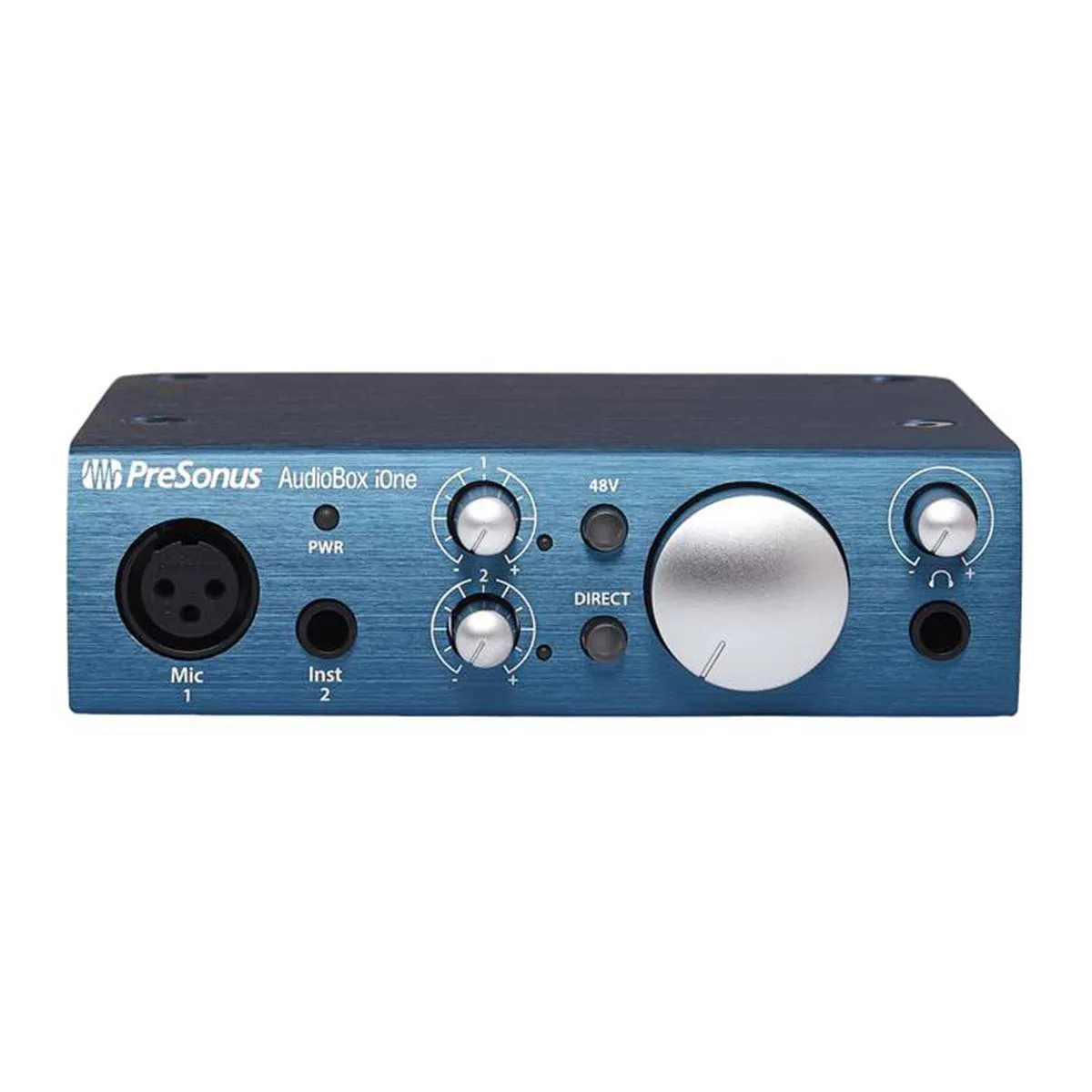 Behringer-UMC202HD-01-1.webp PreSonus AudioBox iOne - الصورة 1