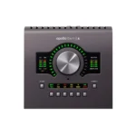 ⁦Universal Audio Apollo Twin X DUO⁩ - الصورة ⁦2⁩