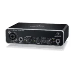 ⁦Behringer U-Phoria UMC22⁩ - الصورة ⁦5⁩