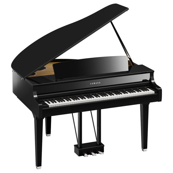 CLP-895GP-600x600-1.jpg Yamaha Clavinova CLP-895GP Digital Piano - الصورة 1