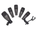 ⁦Samson DK705 ? Drum Mic⁩ - الصورة ⁦2⁩