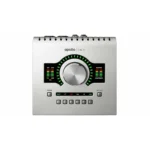 ⁦Universal Audio Apollo Twin USB C⁩ - الصورة ⁦2⁩