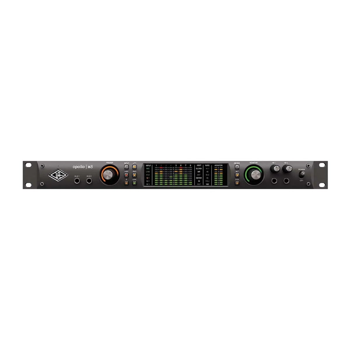 Focusrite-iTrack-Solo-01-6.webp Universal Audio Apollo x8 Heritage Edition - الصورة 1