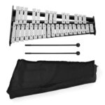 ⁦اكسليفون مستورد جوهرة الفن خشب ورد⁩ - الصورة ⁦6⁩