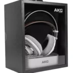 AKG K 701 Ultra Reference Class Stereo Headphone