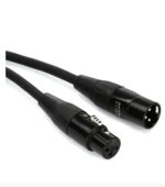 ⁦AKG P120 Large-diaphragm Condenser Microphone Bundle with Hosa HMIC-010 Pro Microphone Cable⁩ - الصورة ⁦2⁩