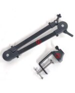 ⁦Neewer Professional Arm Stand For Microphones (AM-30)⁩ - الصورة ⁦2⁩