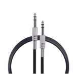 Snake Kopple 1/4″ Male Stereo to 1/4″ Male Stereo for sound system Cable – 5M