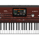 Korg PA700 OR 61-key Arranger Workstation Keyboard