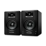 ⁦M-Audio BX4⁩ - الصورة ⁦3⁩