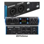 ⁦PreSonus Studio 26c⁩ - الصورة ⁦2⁩