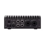 ⁦Universal Audio Apollo Twin X DUO⁩ - الصورة ⁦4⁩