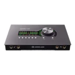 ⁦Universal Audio Apollo x4 Heritage Edition⁩ - الصورة ⁦4⁩