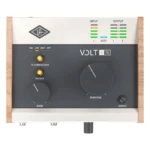 ⁦Universal Audio Volt 176⁩ - الصورة ⁦5⁩