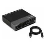 ⁦Steinberg UR22C⁩ - الصورة ⁦3⁩