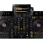 PIONEER DJ XDJ-RX3