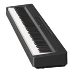 ⁦Piano Digital Yamaha P145⁩ - الصورة ⁦3⁩