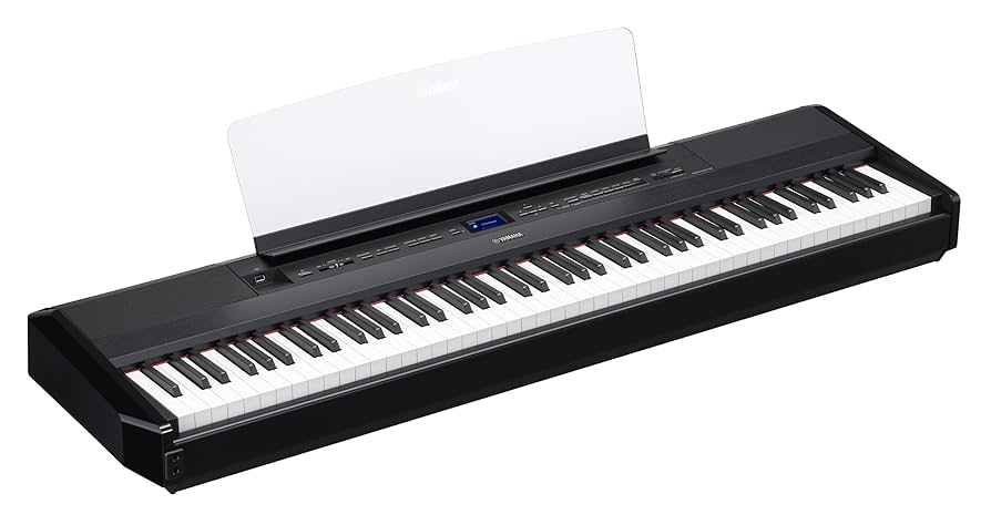 Yamaha-P-525-Portable-Piano-.jpg Yamaha P-525 Portable Piano - الصورة 1